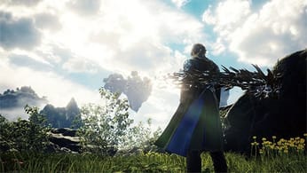 Sony s'offre une nouvelle exclusivité pour sa PS5 et sa PS4 ! Un Action-RPG entre Final Fantasy et Forspoken