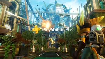 PlayStation Plus Premium : focus sur Ratchet & Clank