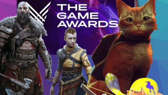 - Les Game Awards 2022: Quels Jeux Nominés pour GOTY? - JEU.VIDEO