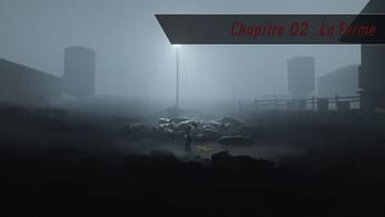 Chapitre 02 : La Ferme (Checkpoints 7 à 12) - Astuces et guides Inside - jeuxvideo.com