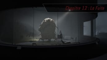 Chapitre 12 : La Fuite (Checkpoints 60 à 67) - Astuces et guides Inside - jeuxvideo.com