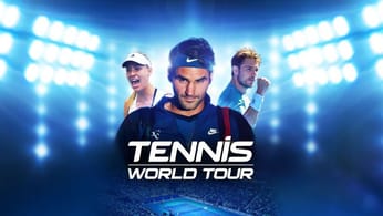 Trophées et succès - Astuces et guides Tennis World Tour - jeuxvideo.com