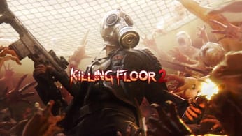 Soignez vos alliés, peu importe votre rôle - Astuces et guides Killing Floor 2 - jeuxvideo.com