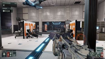 Le Pistolet à micro-ondes - Astuces et guides Killing Floor 2 - jeuxvideo.com