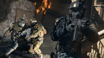 Call of Duty Warzone 2 : Ces deux énormes joueurs de CoD vont avoir leur propre skin, voici comment les obtenir !