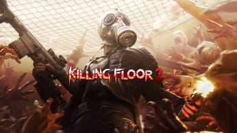 Labo Biotique - Astuces et guides Killing Floor 2 - jeuxvideo.com