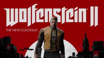 À bord de l'Ausmerzer - Soluce Wolfenstein II : The New Colossus - jeuxvideo.com