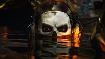 Call of Duty Modern Warfare 2 : l'iconique Ghost au centre d'une nouvelle campagne ? - jeuxvideo.com