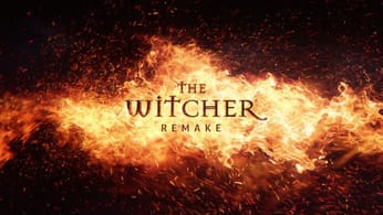 The Witcher Remake sera un jeu très différent de l'original