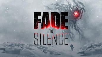 Fade of silence