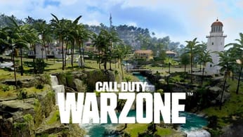 Call of Duty : Warzone revient, mais manque de beaucoup de contenu ...