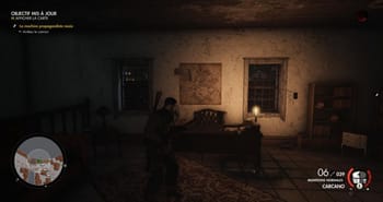 Mission 7 : Manoir de Giovi Fiorni - Soluce Sniper Elite 4 - jeuxvideo.com