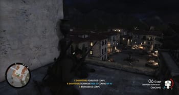 Collectibles du manoir de Giovi Fiorni : comptes-rendus de sniper - Soluce Sniper Elite 4 - jeuxvideo.com