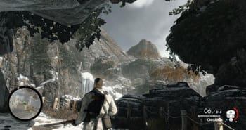 Mission 8 : Forteresse d'Allagra - Soluce Sniper Elite 4 - jeuxvideo.com