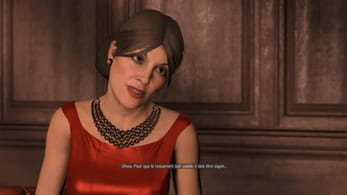 Tuer Olivia Marcano - Astuces et guides Mafia III - jeuxvideo.com