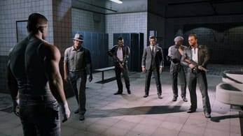 Tuer Tommy Marcano - Astuces et guides Mafia III - jeuxvideo.com