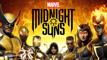 Test Marvel's Midnight Suns : Marvel tient son tactical !