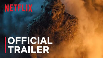 TROLL | Official Trailer | Netflix