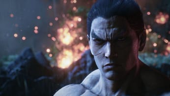 Tekken 8 fera bien parler de lui lors des Game Awards 2022