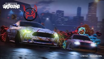 Need for Speed Unbound, où le trouver au meilleur prix ?