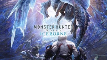 Trophées et succès de l'extension Iceborne - Guide Monster Hunter World - jeuxvideo.com