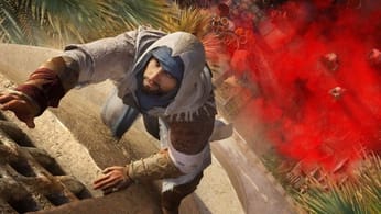 Assassin's Creed Mirage s’éloigne… des précisions concernant la sortie