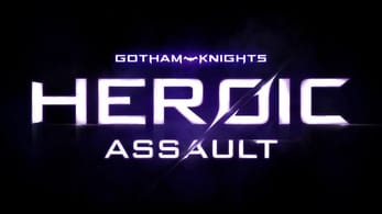 Gotham Knights : 2 nouveaux modes de jeu en co-op disponibles gratuitement