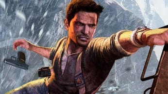 Uncharted, The Last of Us : Les scènes les plus dingues du studio Naughty Dog !