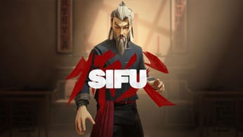 Sifu : Le jeu de Sloclap va lui aussi être adapté en film par le scénariste de John Wick