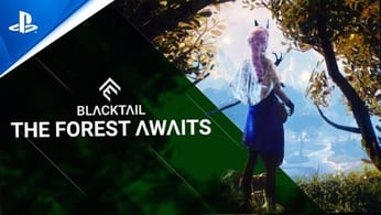 Blacktail - The Forest Awaits | PS5 Games