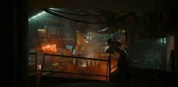 Cyberpunk 2077 : une Game of the Year Edition annoncée