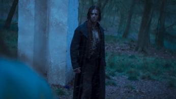 The Witcher: Blood Origin présente un trailer avec Jaskier