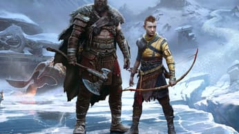 Le nouveau God of War marque l’histoire du jeu vidéo