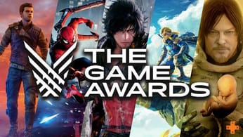 Game Awards 2022 : comment suivre la conférence ? Quels jeux attendre ?