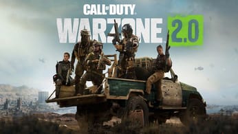 Resurgence Warzone 2, le mode et la carte auraient leak !