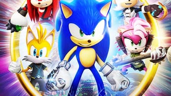 Sonic Prime : impatient de voir la série Netflix ? Le 1er épisode dispo dans ce free-to-play ultra-populaire
