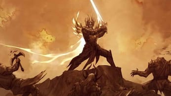 Diablo Immortal : Nuit Exaltée, notre guide de l'événément