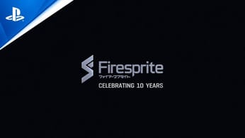 Firesprite - Studio Profile | PlayStation