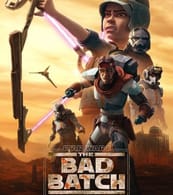 DISNEY+ : Star Wars: The Bad Batch, les mercenaires de retour dans un nouveau trailer de la saison 2
