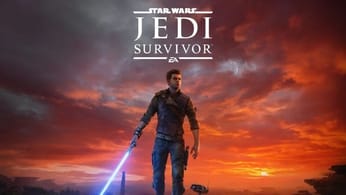 Star Wars Jedi: Survivor - Découvrez un premier aperçu lors de la soirée Game Awards !