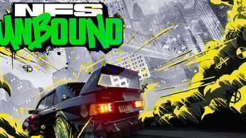 Need for Speed Unbound Review