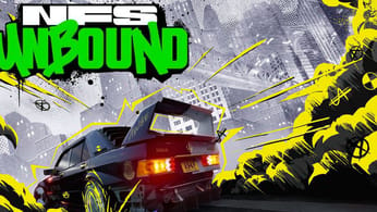 Need for Speed Unbound Review