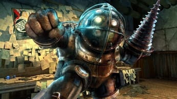 Le producteur de Bioshock déclare que le film sera « vraiment fidèle au jeu »