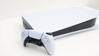 PlayStation 5 : mettez la console sous votre sapin g...