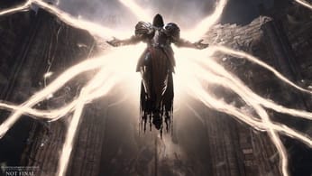 Preview du Diablo 4 : On y a joué. Est il aussi révolutionnaire qu'on l'attendait ? On vous détaille tout