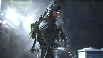Call of Duty Modern Warfare 2 : où sont passés les joueurs ? Un drôle de constat après la sortie de Warzone 2