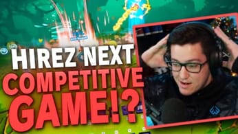 WILL DKO BE HIREZ'S NEXT COMPETITIVE GAME!? - Divine Knockout