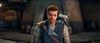 TGA 2022 : Star Wars Jedi: Survivor officialise sa date de lancement et dévoile son gameplay renouvelé