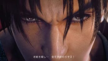 TGA 2022 : Tekken 8, réunion familiale et retour de combattants connus dans un trailer à couper le souffle