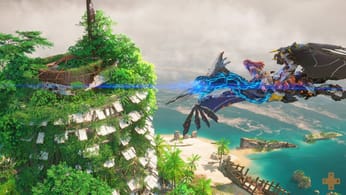 Horizon Forbidden West : le premier DLC officialisé, mais il y a un hic
